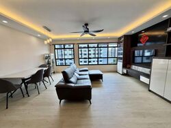 Blk 197D Boon Lay Drive (Jurong West), HDB 5 Rooms #579707051